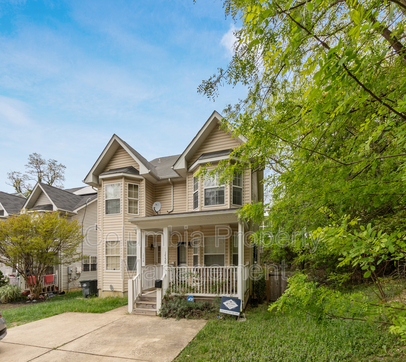 1750 Galen St SE in Washington, DC - Building Photo