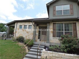 3101 Davis Ln in Austin, TX - Building Photo
