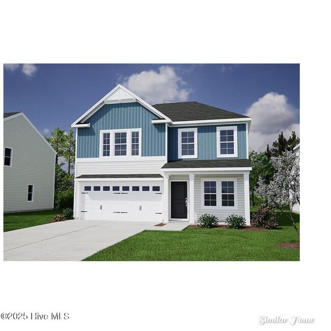 186 Citadel Dr