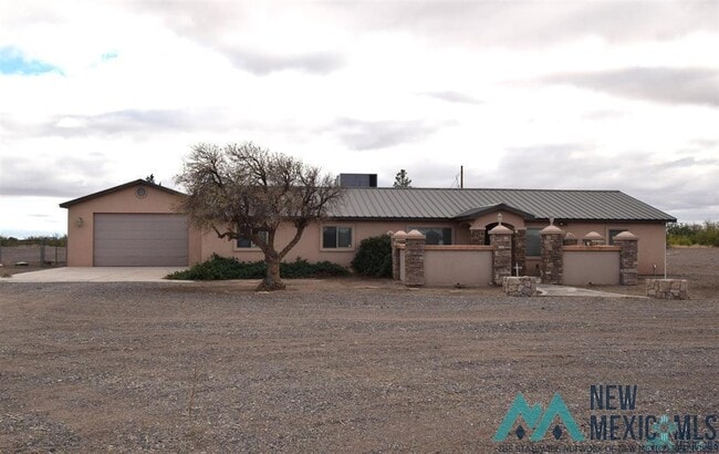 property at 3790 Rockhound Rd SW