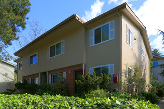 Villa Tiburon in Mill Valley, CA - Building Photo - Building Photo