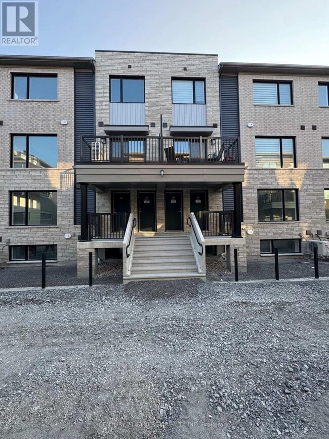 property at 707 Arcadian Private