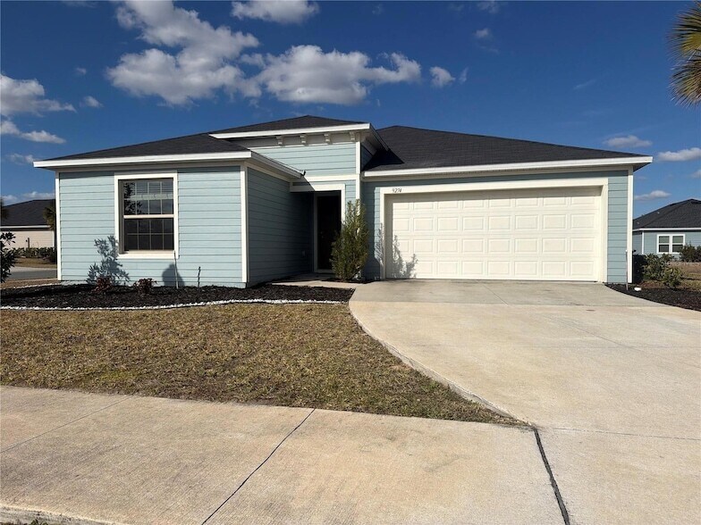 9274 SW 58th Cir in Ocala, FL - Building Photo