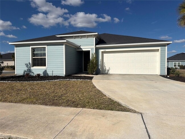 property at 9274 SW 58th Cir