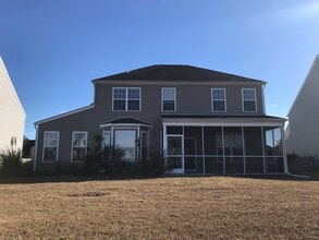 421 Mooreland Dr in Myrtle Beach, SC - Building Photo - Building Photo