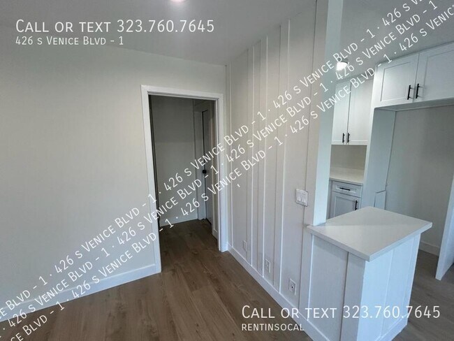 426 S Venice Blvd-Unit -1 in Los Angeles, CA - Foto de edificio - Building Photo