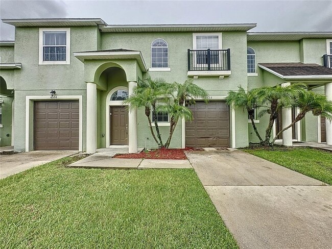 property at 4328 Paradise Cove Ct