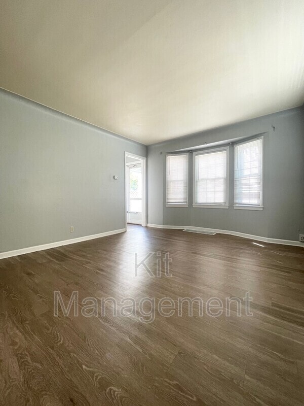 2114 Berdan Ave in Toledo, OH - Building Photo - Building Photo