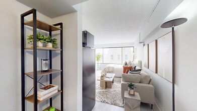 The Bowie Apartments in Erie, PA - Foto de edificio - Building Photo