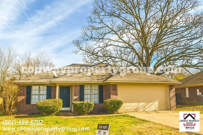 property at 1440 Pyramid Dr