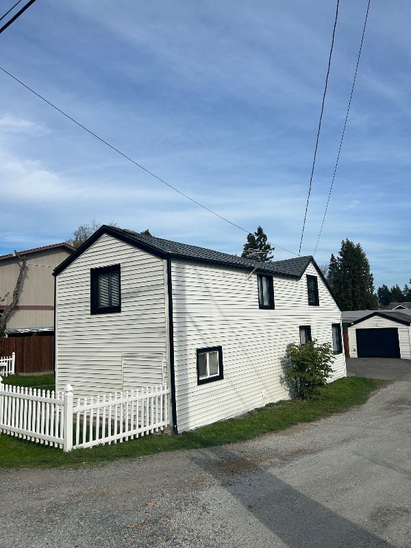 property at 7107 Wetmore Ave
