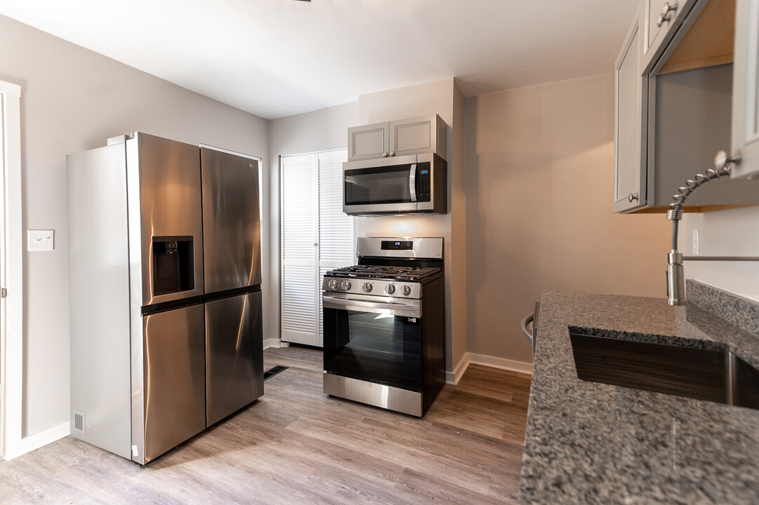 4217 Garwood Way in Pittsburgh, PA - Building Photo
