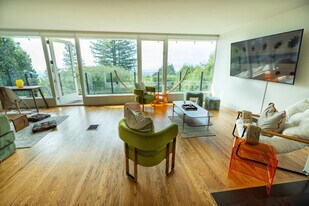 1072 Keeler Ave in Berkeley, CA - Building Photo