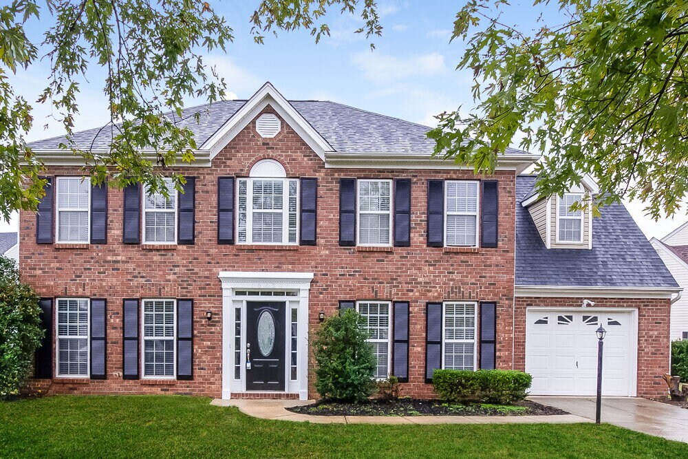 10030 Wildwood Muse Ct in Charlotte, NC - Building Photo