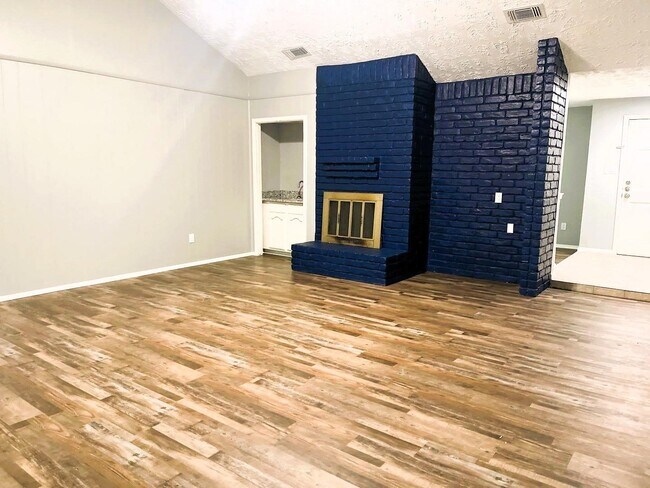 12835 Pantano Drive in Houston, TX - Building Photo - Building Photo