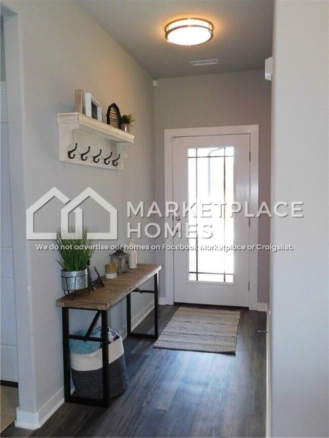 439 N Otoe St in Farmington, AR - Building Photo - Building Photo