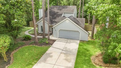 19 Sylvan Forest Dr in Spring, TX - Building Photo - Building Photo