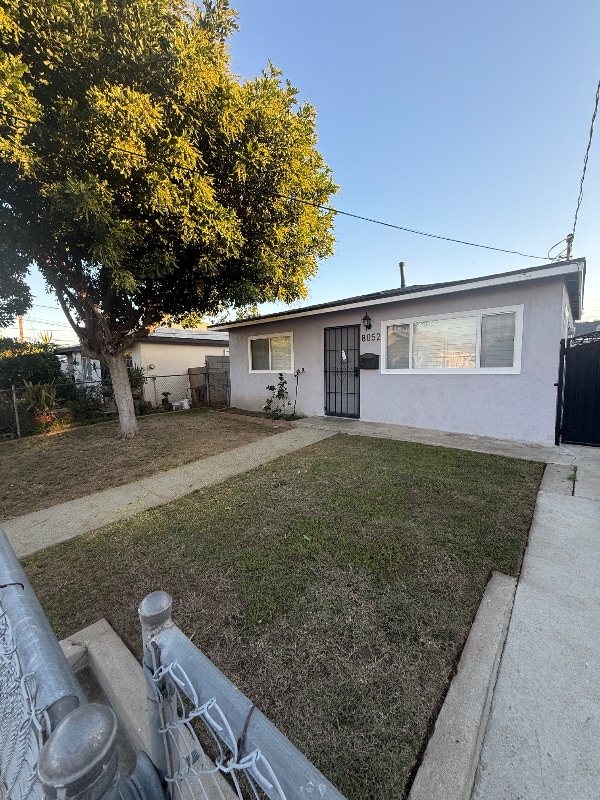 8052 Fern Ave in Rosemead, CA - Building Photo - Building Photo