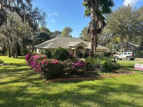 316 W Wason Dr in Citrus Springs, FL - Building Photo - Building Photo