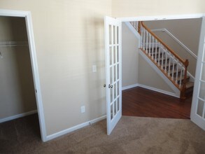 5160 Busted Rock Trl in Raleigh, NC - Building Photo - Building Photo