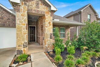 2217 Gadwall Ct in Conroe, TX - Foto de edificio - Building Photo