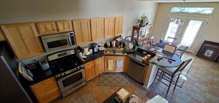 5100 Hunters Glenn St in El Paso, TX - Building Photo - Building Photo