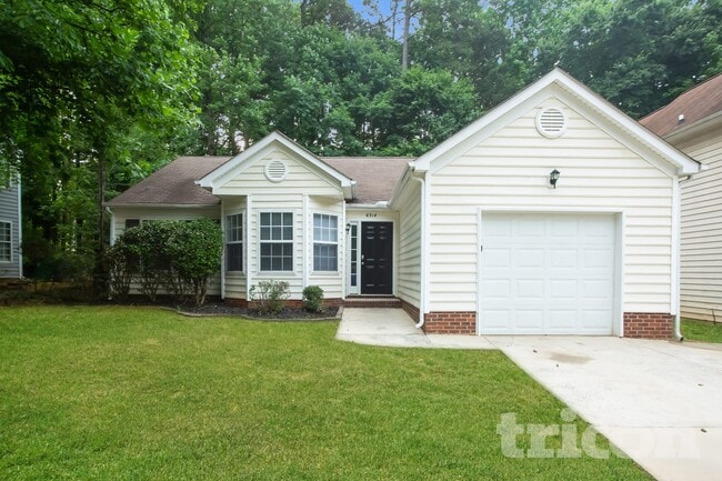 property at 6314 Spanish Moss Ln