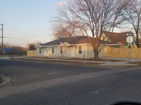 1724 27th St in Lubbock, TX - Building Photo