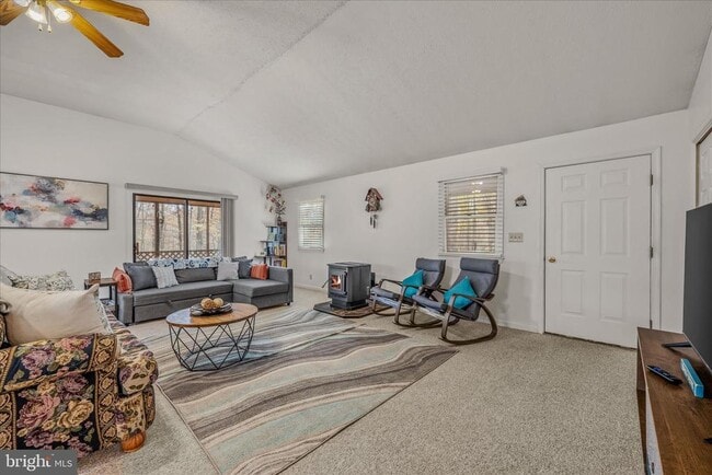 67 Tranquil Way in Great Cacapon, WV - Building Photo - Building Photo