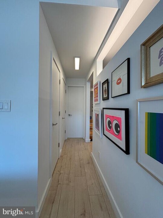 2510 Virginia Ave NW in Washington, DC - Building Photo