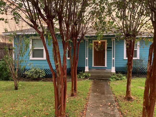 1008 E 25th St in Houston, TX - Building Photo - Building Photo