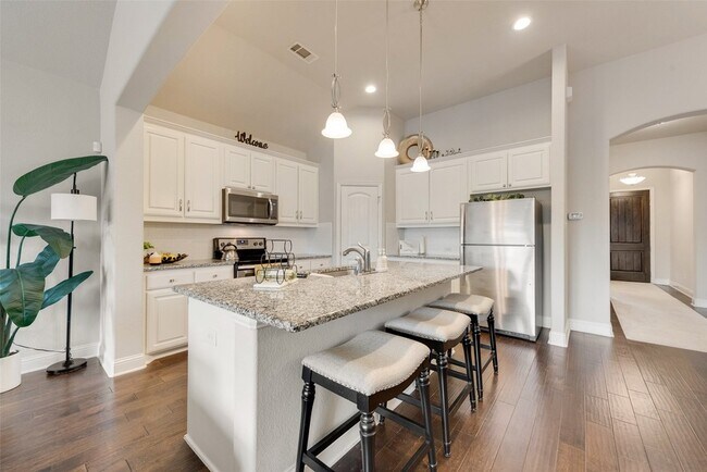 228 Dakota Dr in Waxahachie, TX - Building Photo - Building Photo