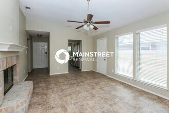 7128 Wagonwheel Rd in Fort Worth, TX - Building Photo - Building Photo