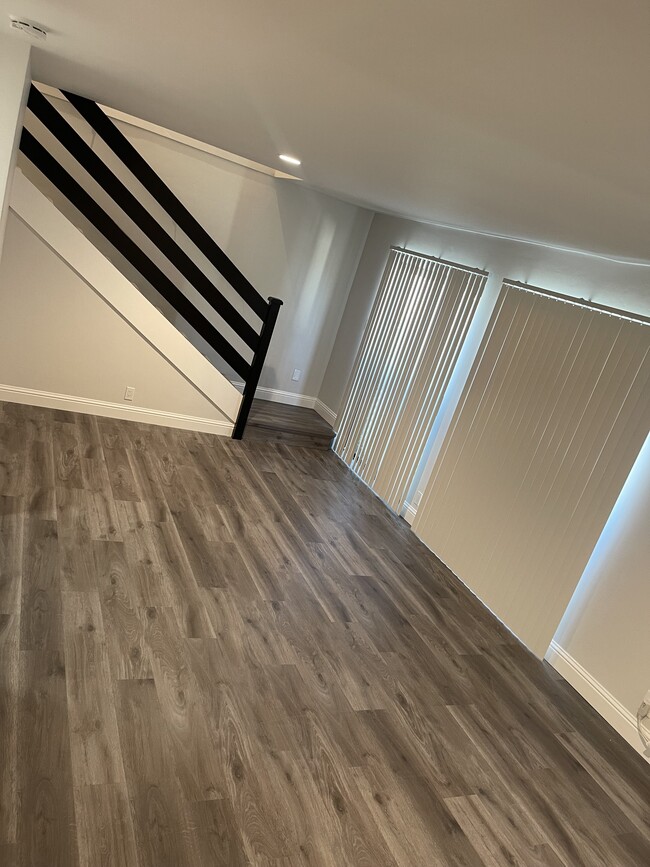 Lincoln Park Apartments