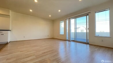 1828 Newhall St in San Francisco, CA - Building Photo - Building Photo
