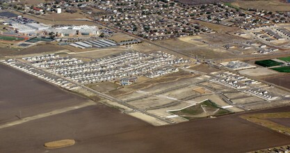 Casetta Ranch in Kyle, TX - Building Photo - Building Photo