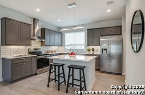 1226 Wyoming St in San Antonio, TX - Building Photo - Building Photo