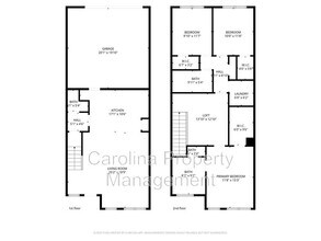 423 Vinroot Aly in Charlotte, NC - Building Photo - Building Photo