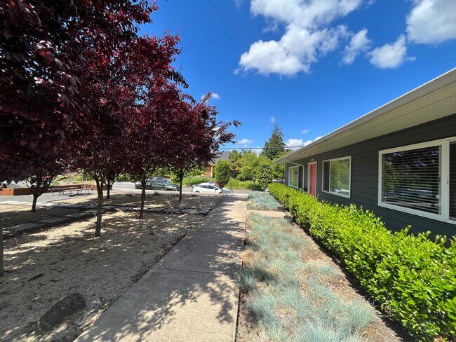 property at 3612 SE 15th Ave