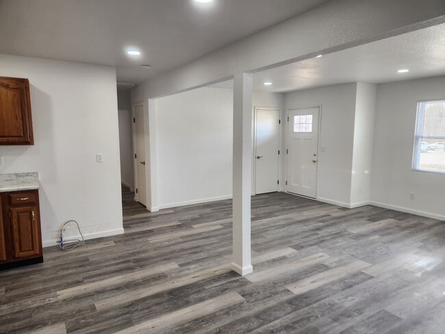 515 Park St in Loogootee, IN - Building Photo - Building Photo