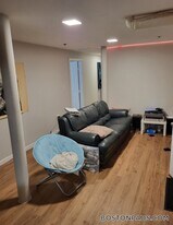 38 Hemenway St in Boston, MA - Building Photo