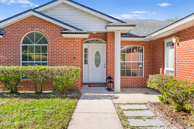 property at 7668 Fawn Lake Dr N