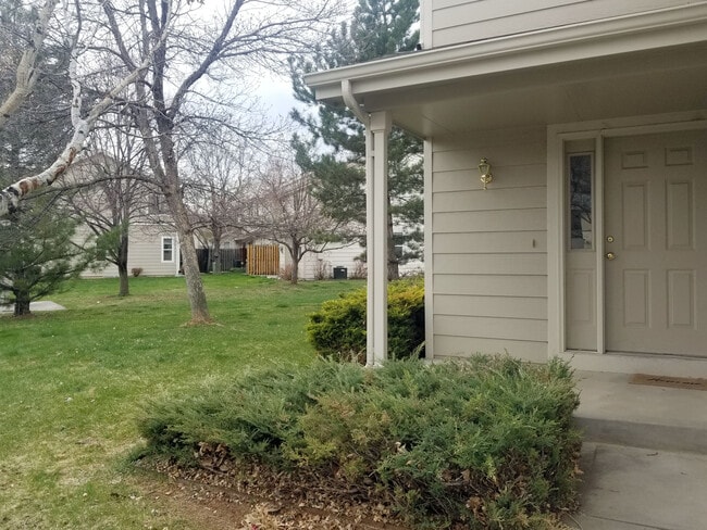 property at 1637 Westbridge Dr