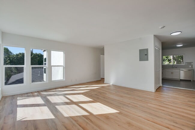 2005 21st St, Unit 2 in Santa Monica, CA - Building Photo - Building Photo