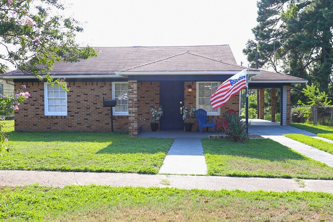 400 3rd St SE in Springhill, LA - Building Photo - Building Photo