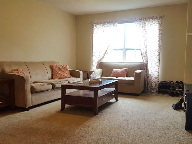 1502 Springbrook Dr in Cedar Falls, IA - Building Photo - Building Photo