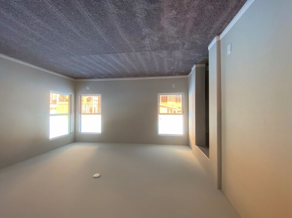 4348 Proposal Rock Ave in North Las Vegas, NV - Building Photo