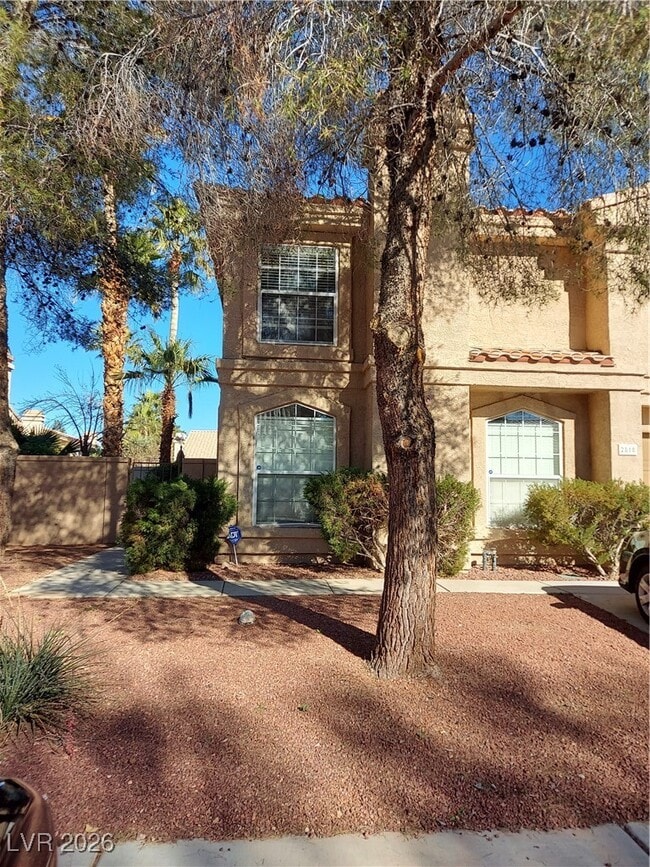 property at 2818 Cool Water Dr