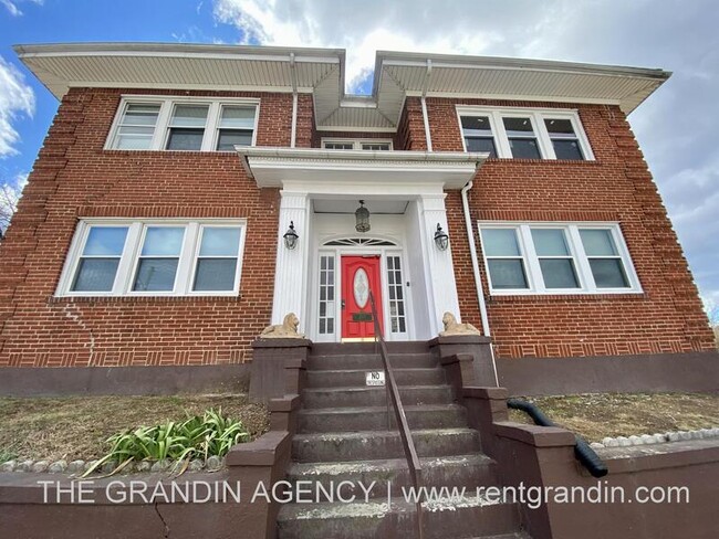 property at 202 Elm Ave