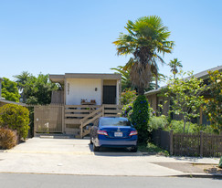 3341 Grim Ave in San Diego, CA - Building Photo